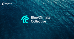 Blue Climate Collective logo